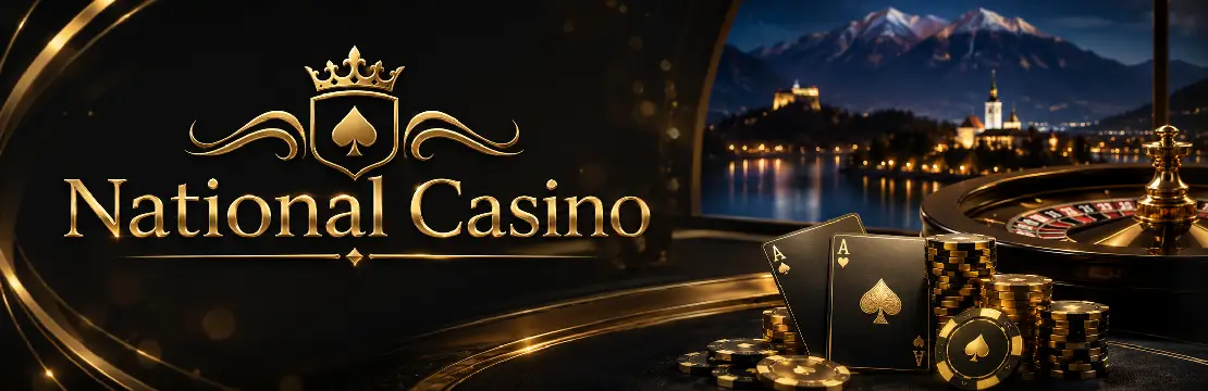 National casino